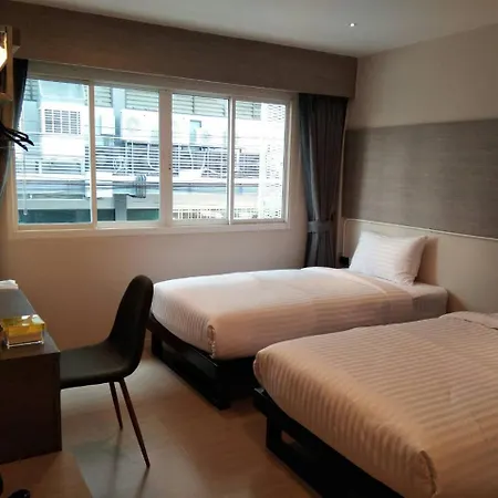 Lazy Sunday hostel